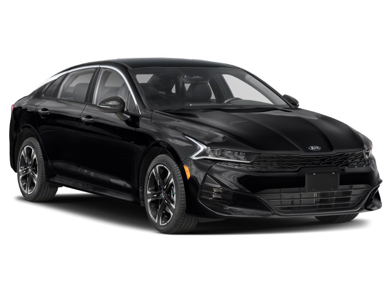 2021 Kia K5 GT-Line Cape Girardeau MO