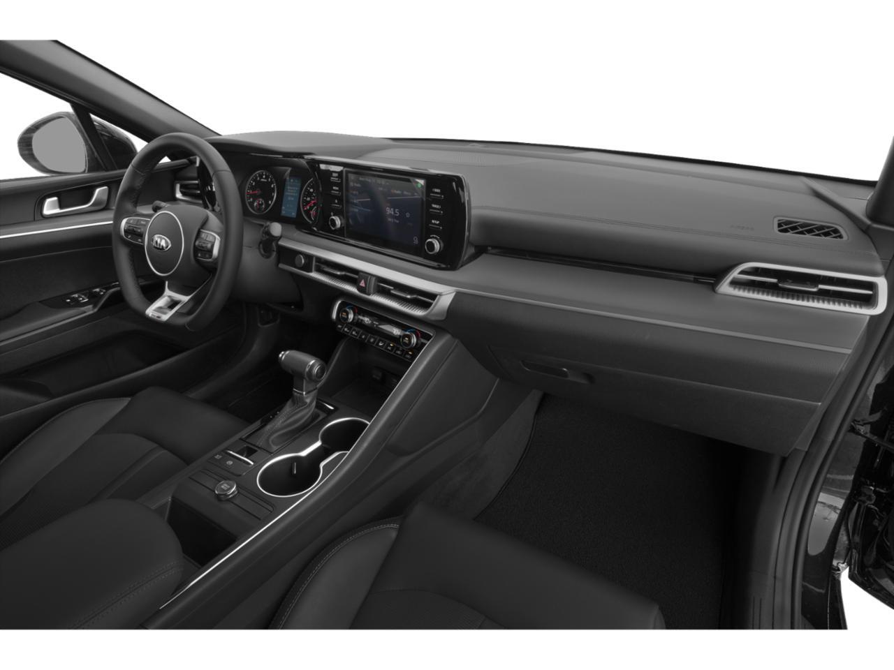 2021 Kia K5 GT-Line Cape Girardeau MO