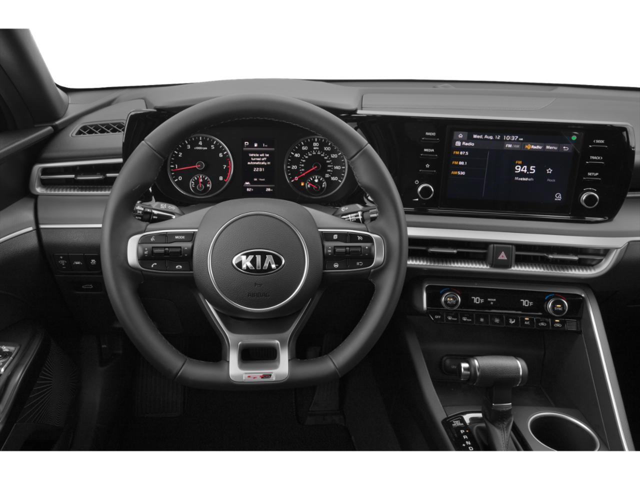 2021 Kia K5 GT-Line Cape Girardeau MO