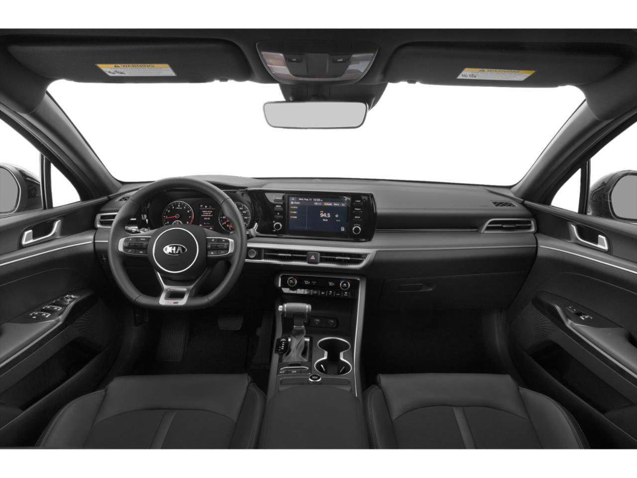 2021 Kia K5 GT-Line Cape Girardeau MO