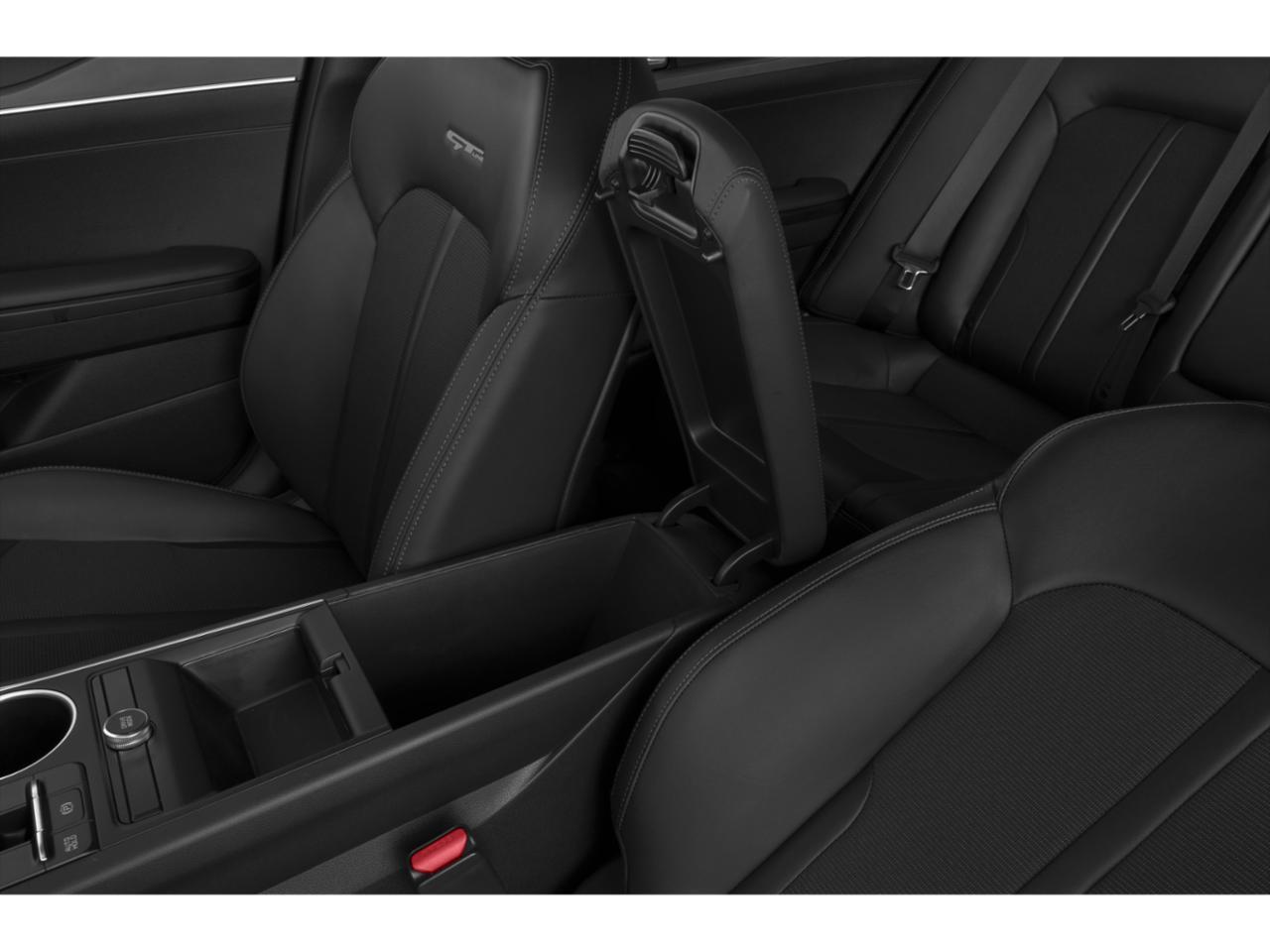 2021 Kia K5 GT-Line Cape Girardeau MO