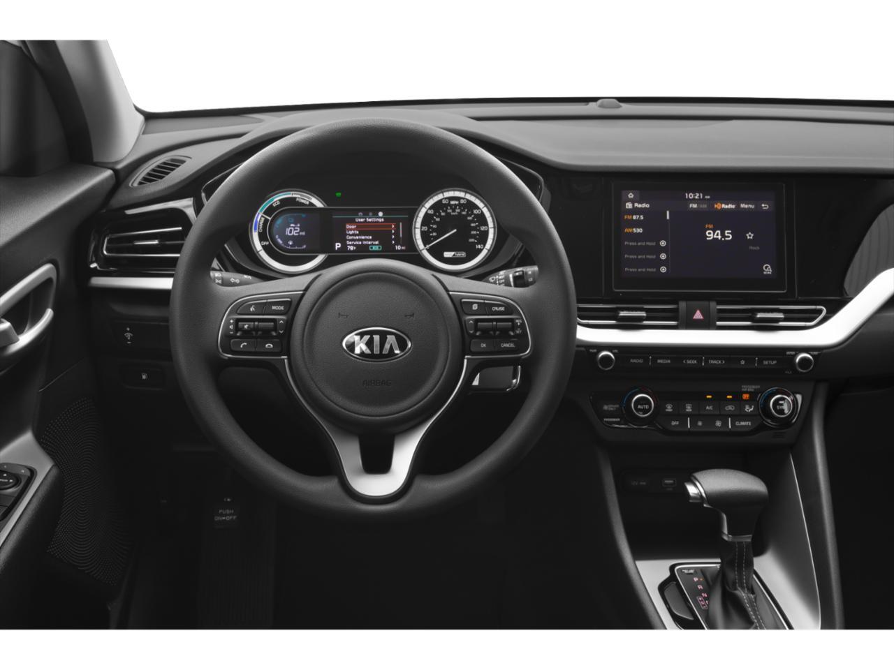 2021 Kia Niro LX Cape Girardeau MO
