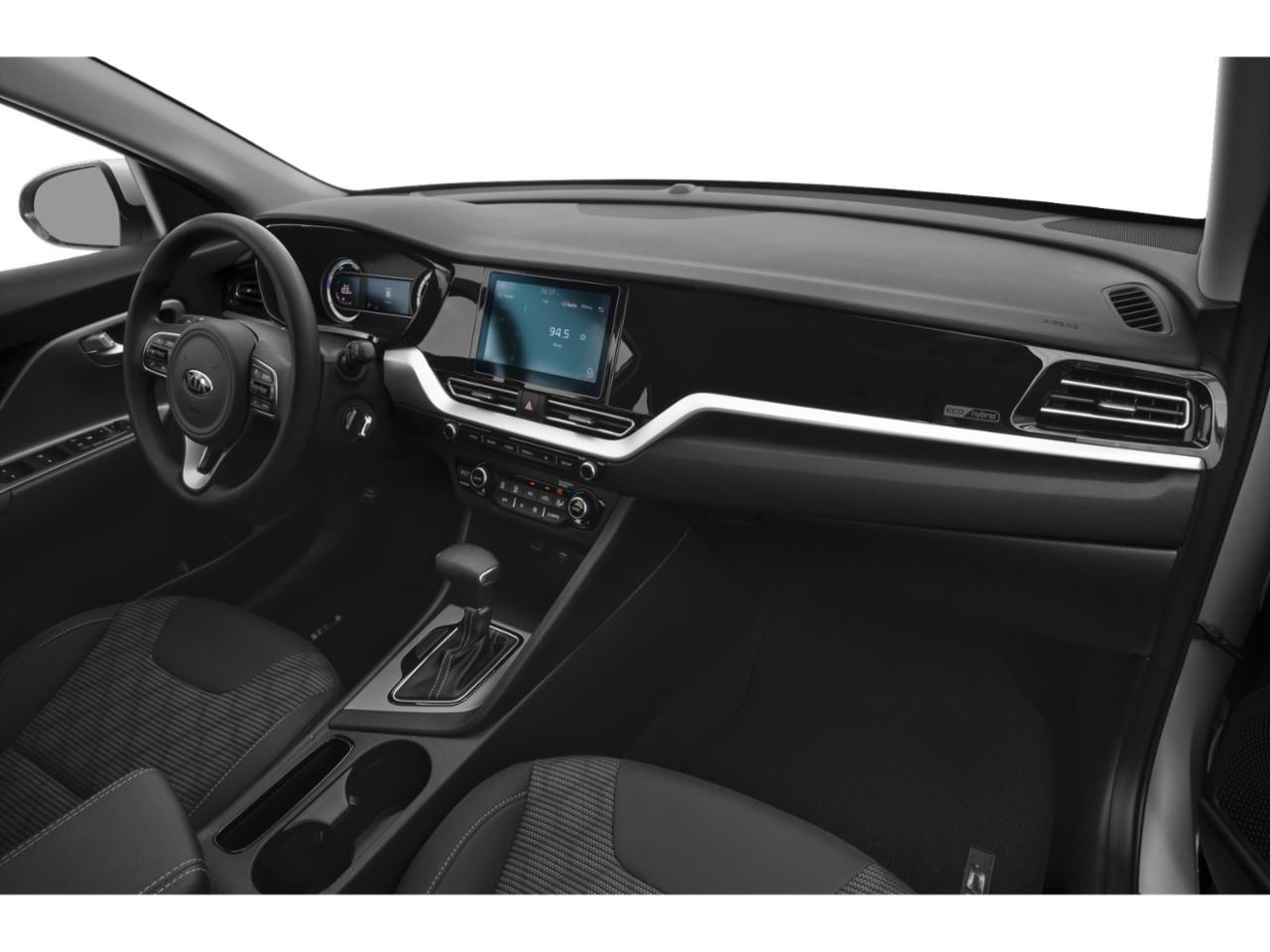 2021 Kia Niro LX Cape Girardeau MO