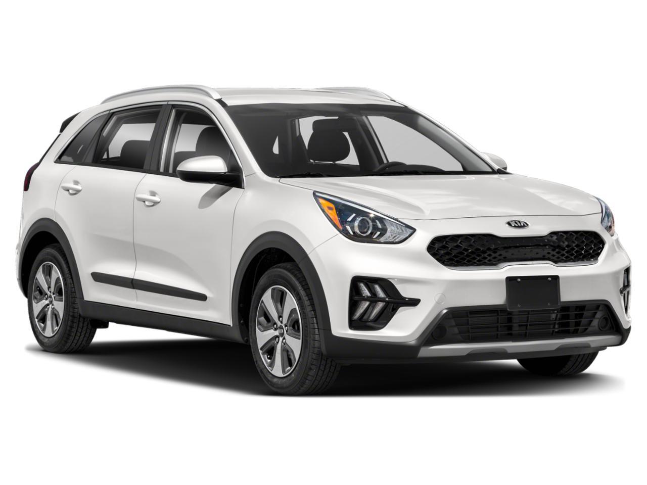 2021 Kia Niro LX Cape Girardeau MO