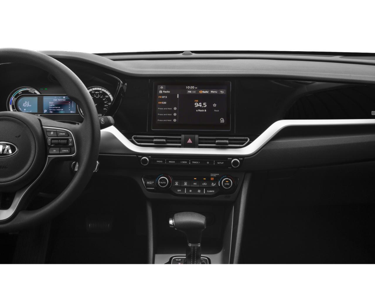 2021 Kia Niro LX Cape Girardeau MO