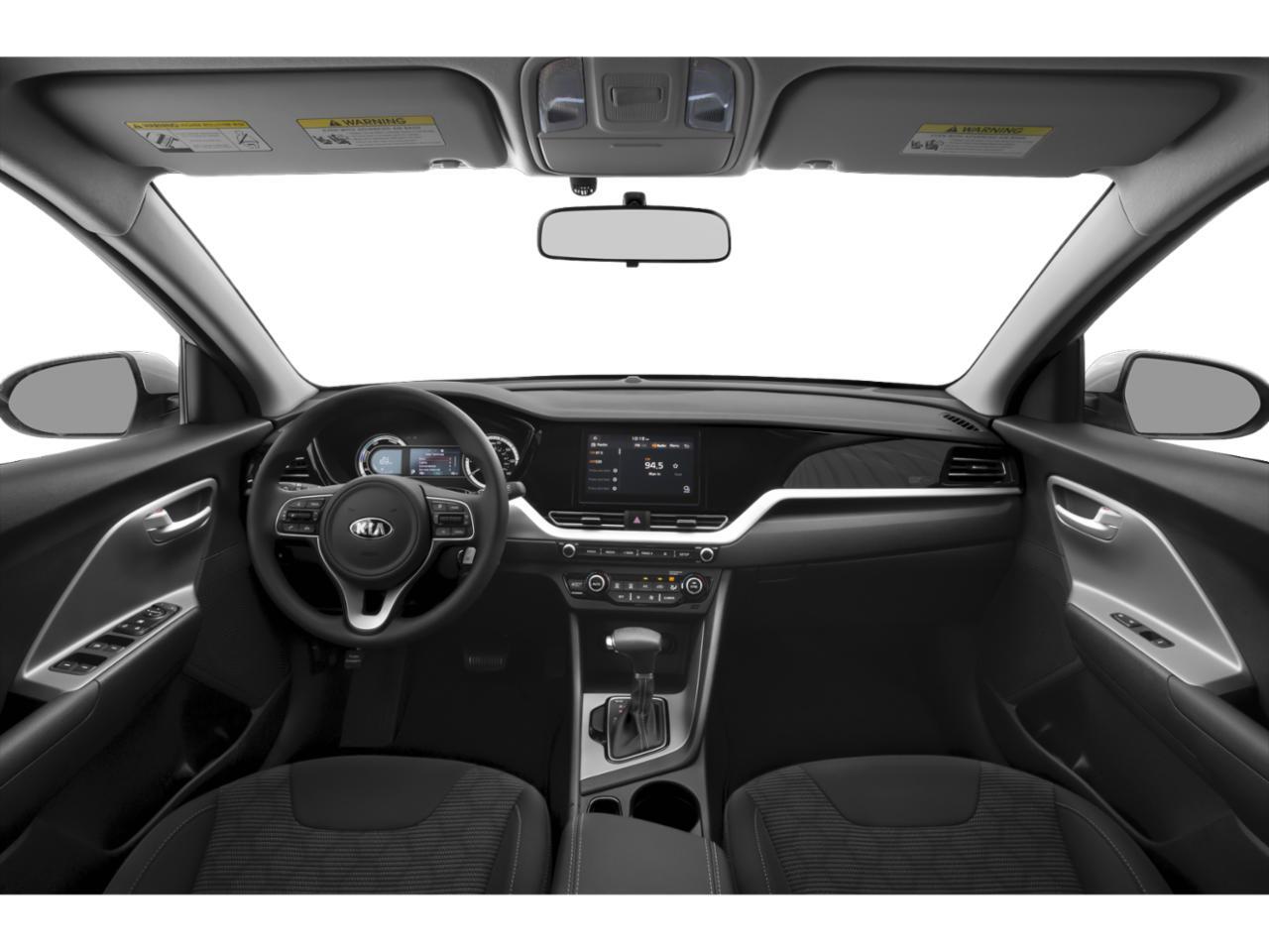 2021 Kia Niro LX Cape Girardeau MO