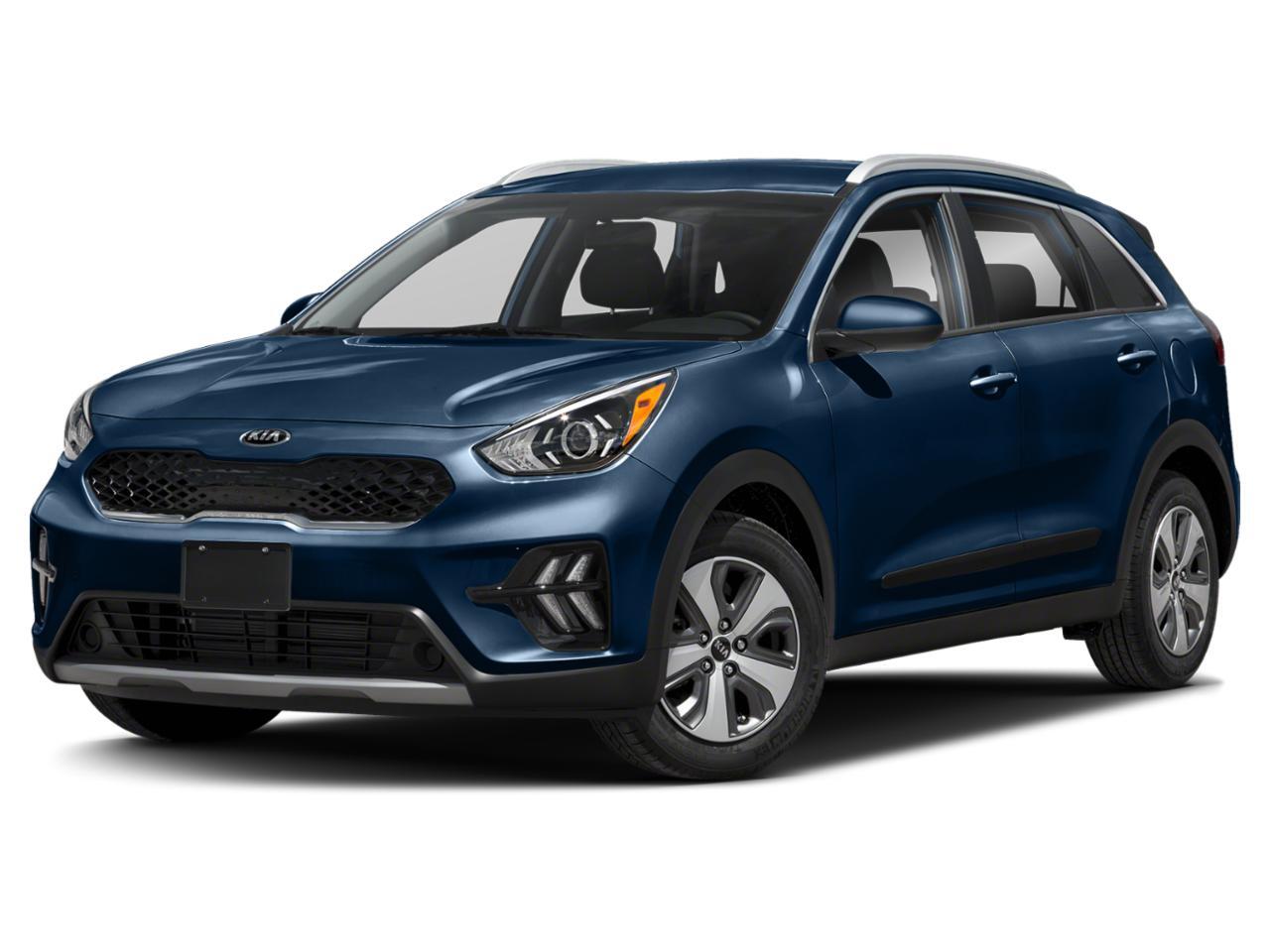 2021 Kia Niro LX Cape Girardeau MO