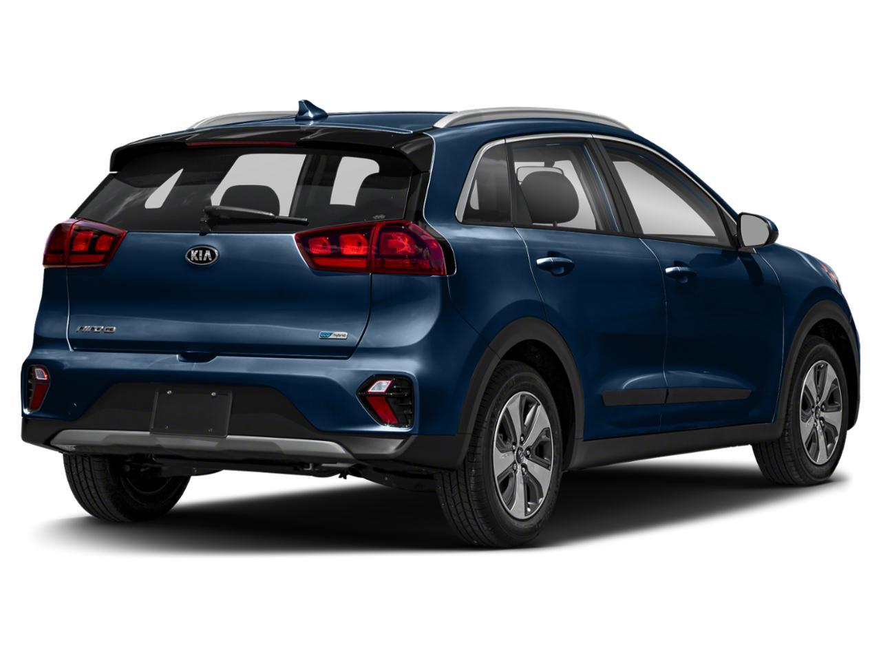 2021 Kia Niro LX Cape Girardeau MO
