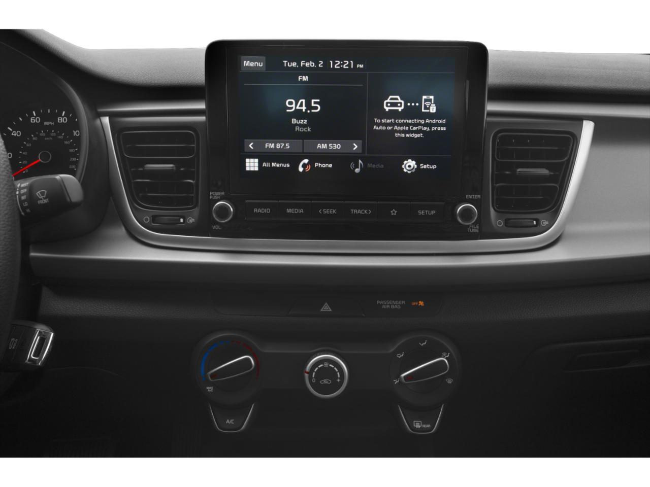 2021 Kia Rio S Cape Girardeau MO