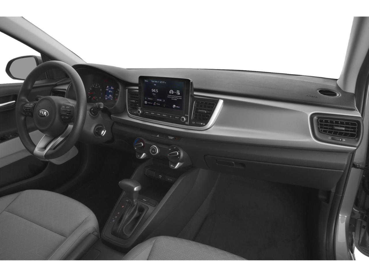 2021 Kia Rio S Cape Girardeau MO