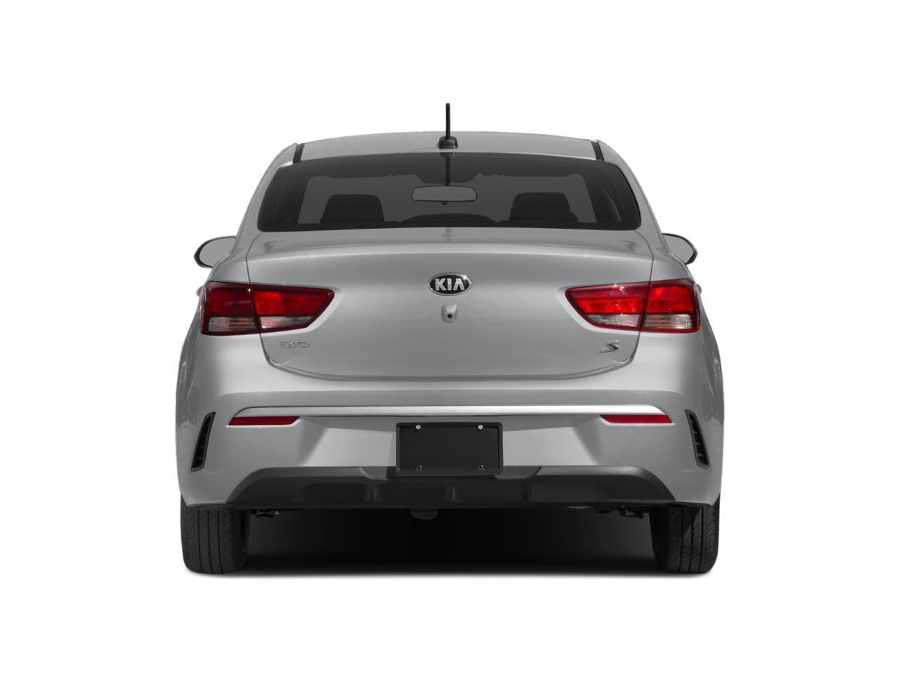 2021 Kia Rio S Cape Girardeau MO