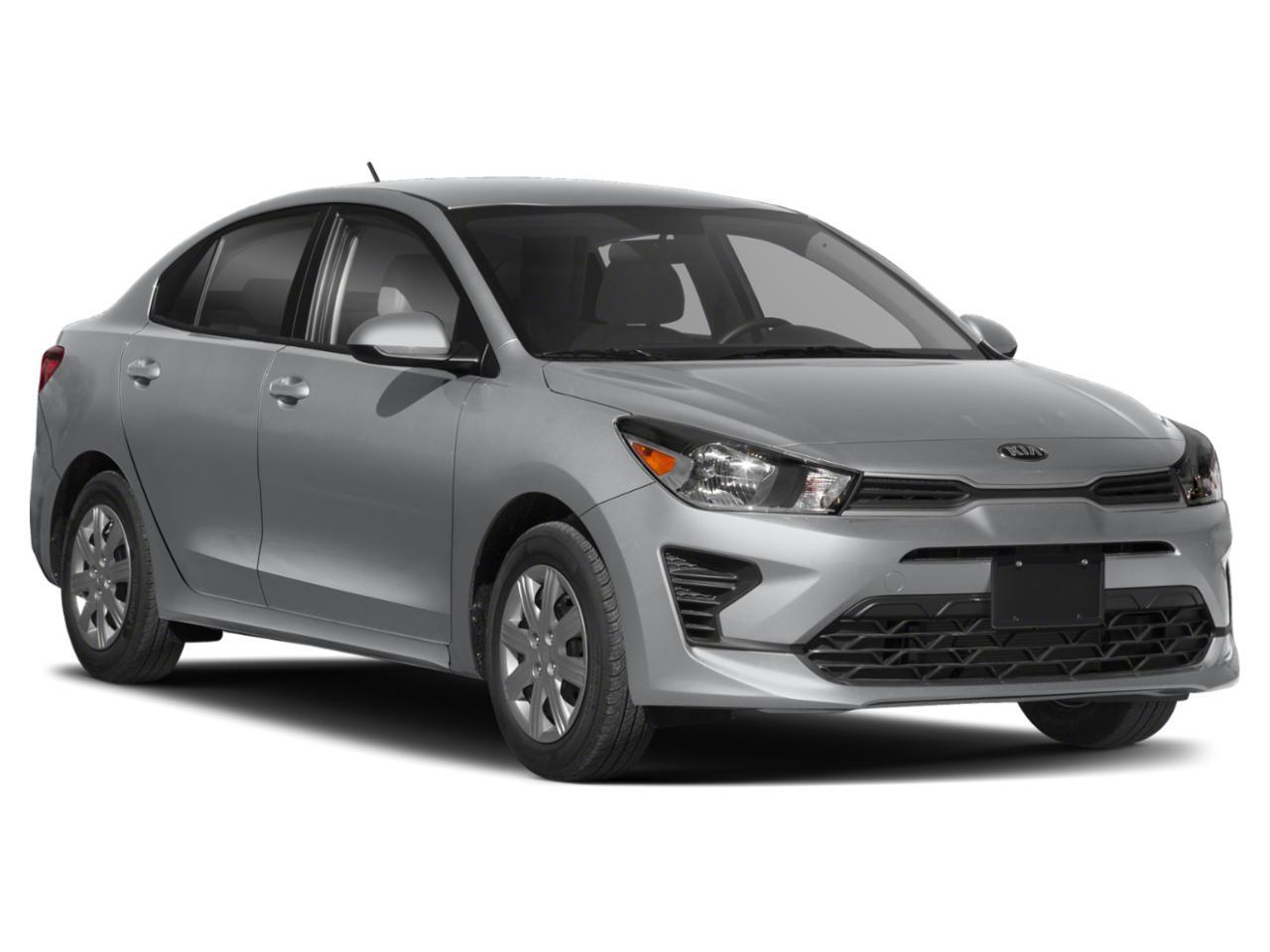 2021 Kia Rio S Cape Girardeau MO