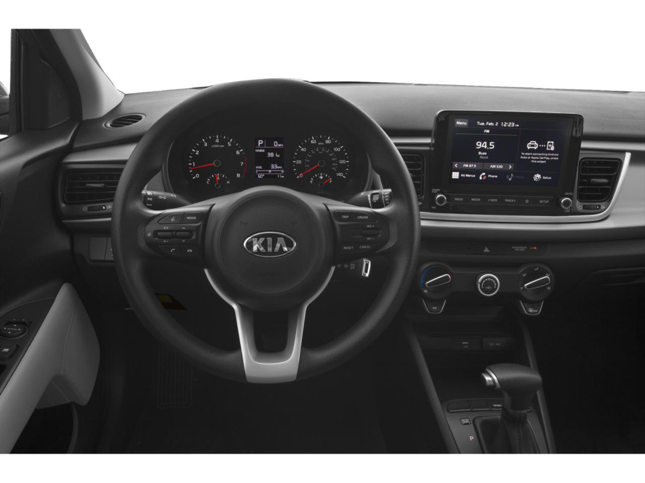 2021 Kia Rio S Cape Girardeau MO