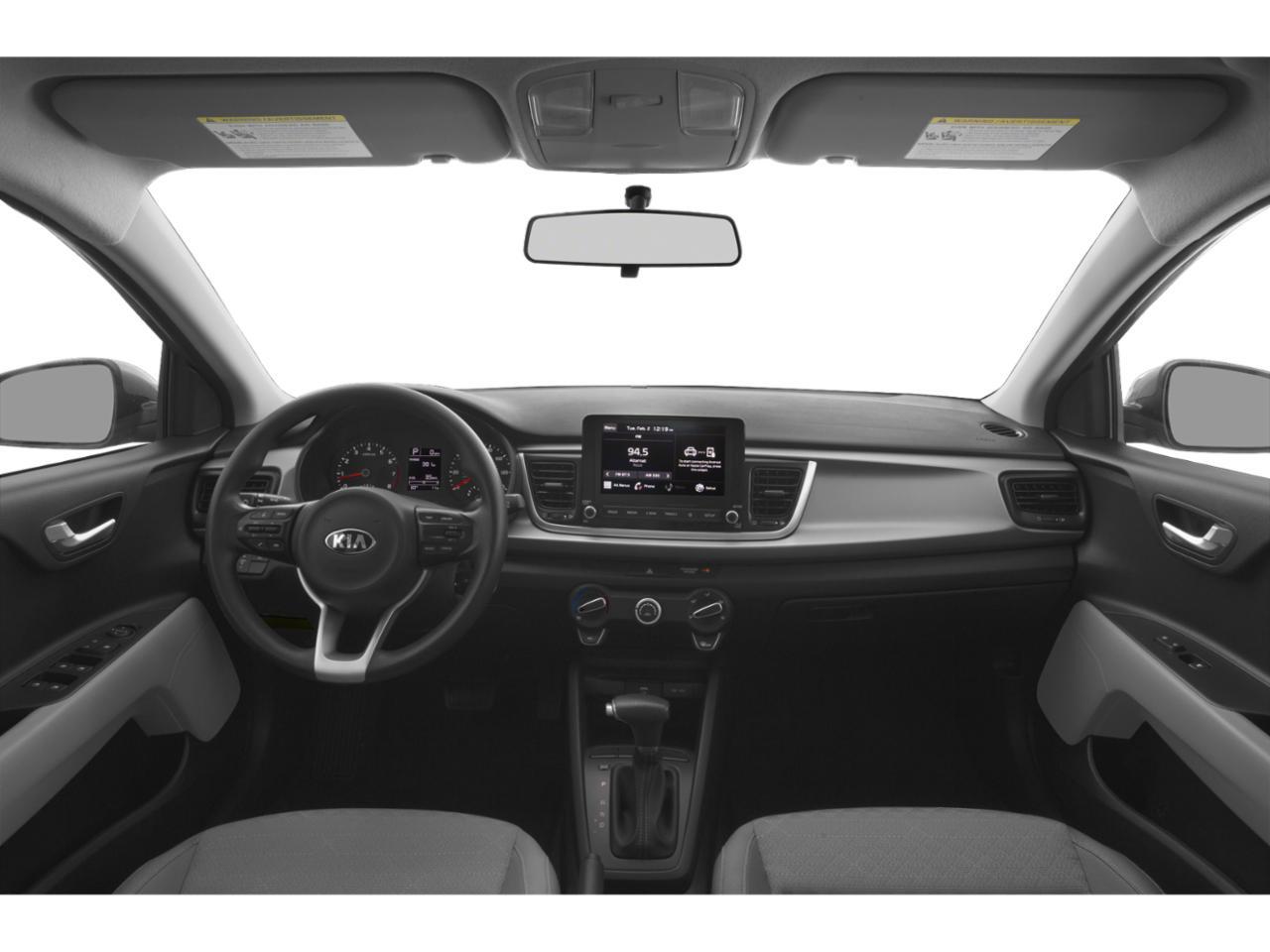2021 Kia Rio S Cape Girardeau MO