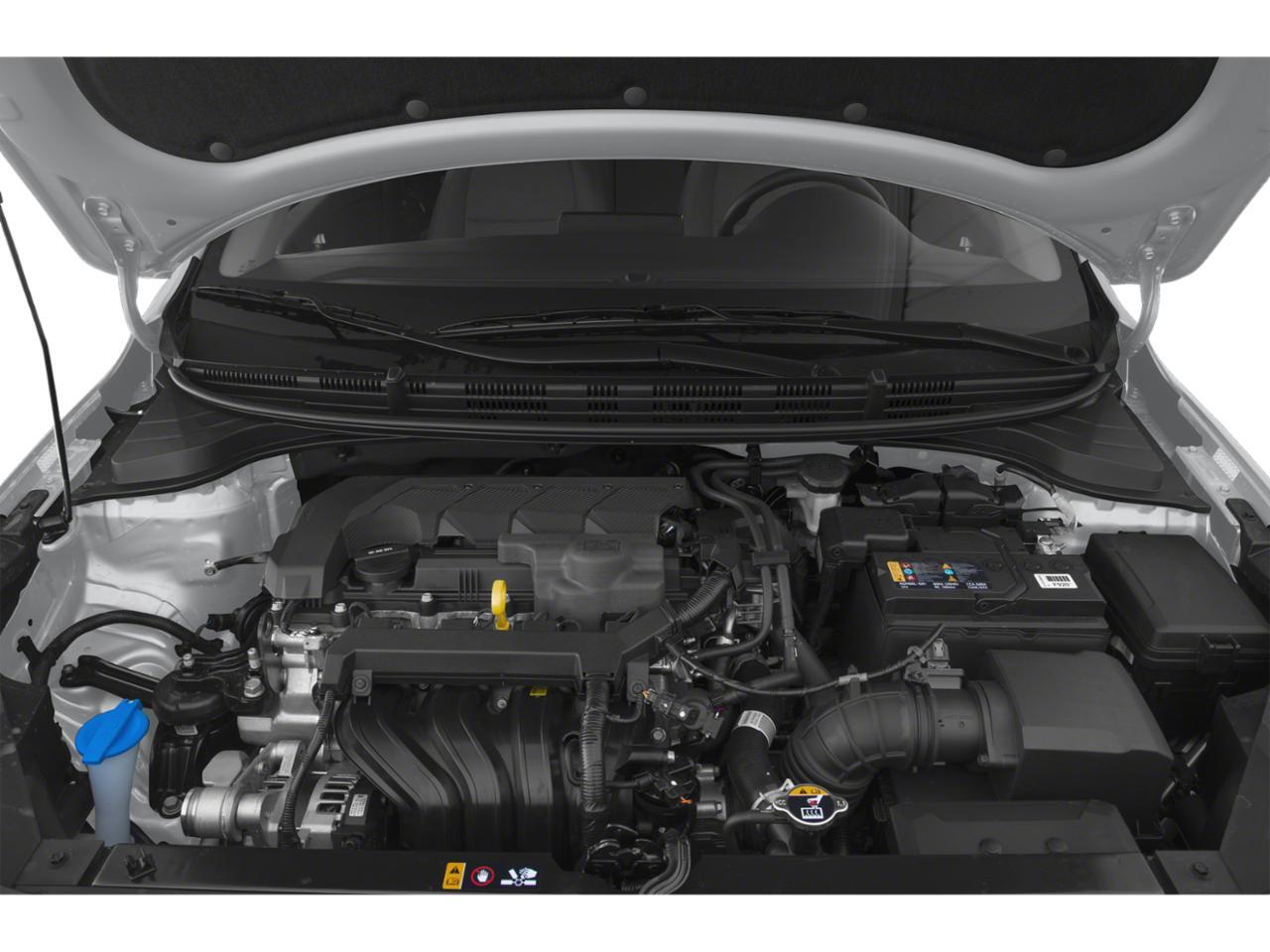 2021 Kia Rio S Cape Girardeau MO