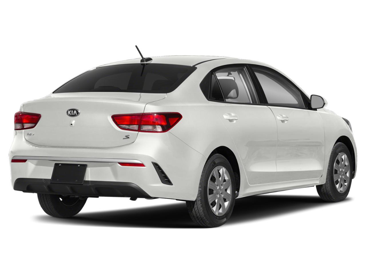 2021 Kia Rio S Cape Girardeau MO
