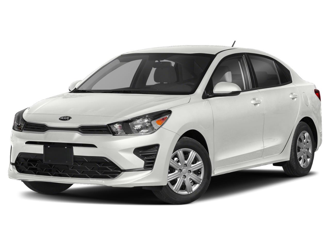 2021 Kia Rio S Cape Girardeau MO