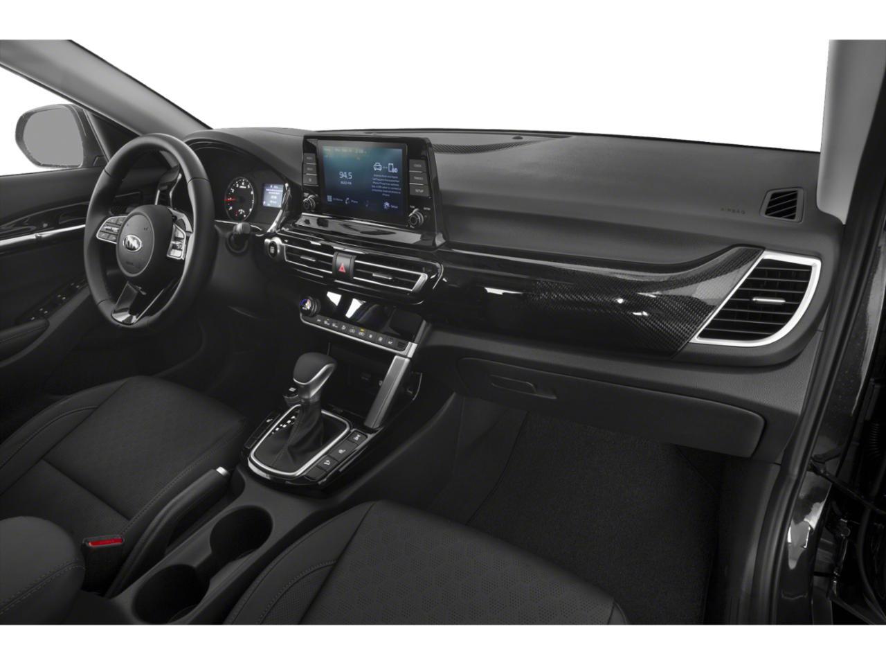 2021 Kia Seltos S Cape Girardeau MO