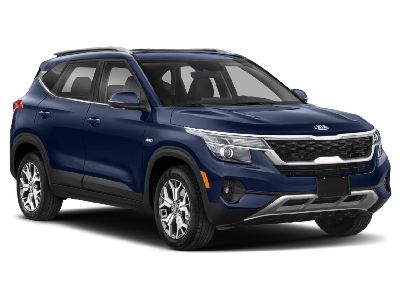 2021 Kia Seltos S Cape Girardeau MO