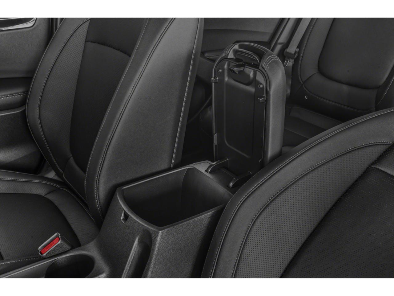 2021 Kia Seltos S Cape Girardeau MO