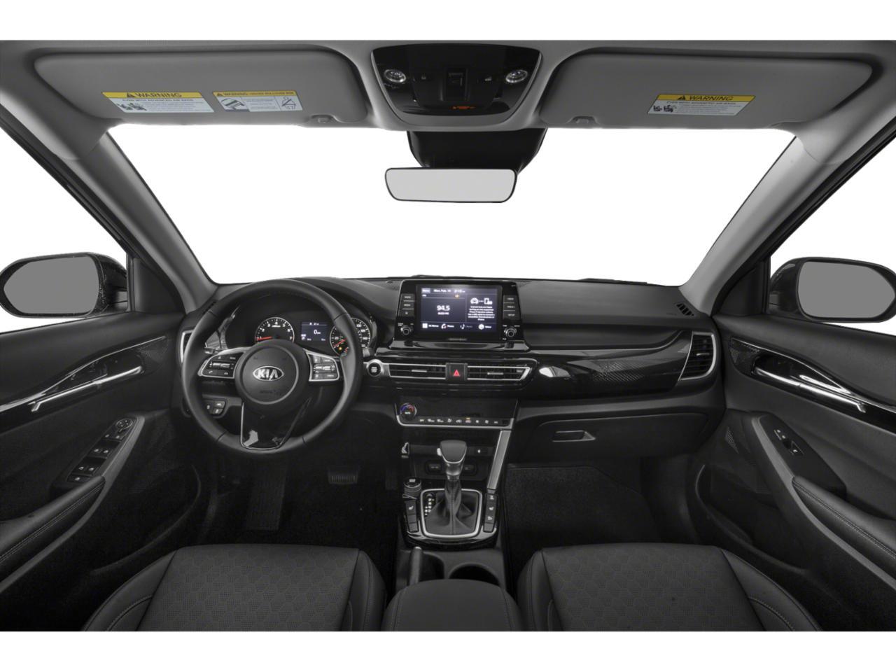 2021 Kia Seltos S Cape Girardeau MO