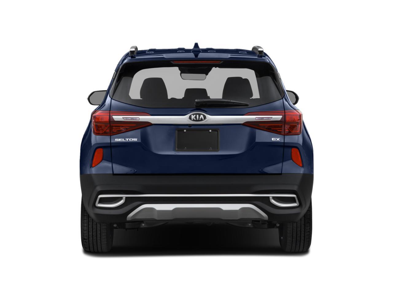 2021 Kia Seltos S Cape Girardeau MO