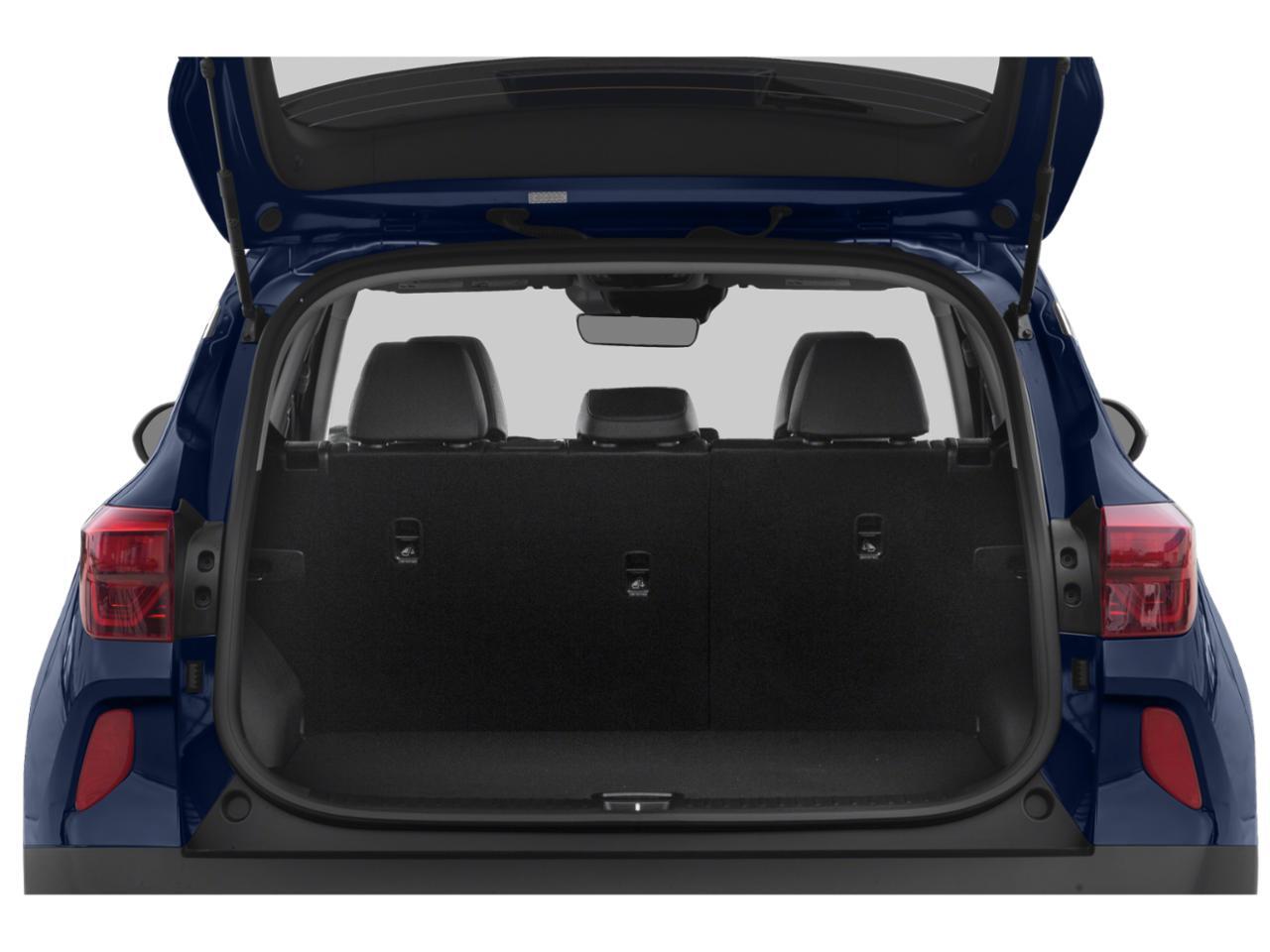 2021 Kia Seltos S Cape Girardeau MO
