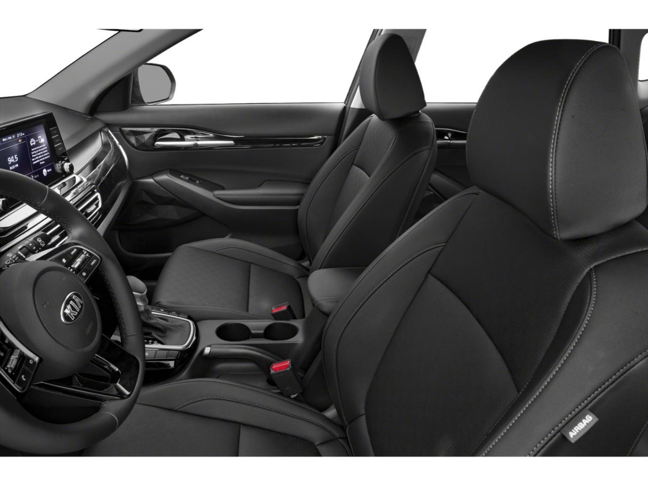2021 Kia Seltos S Cape Girardeau MO