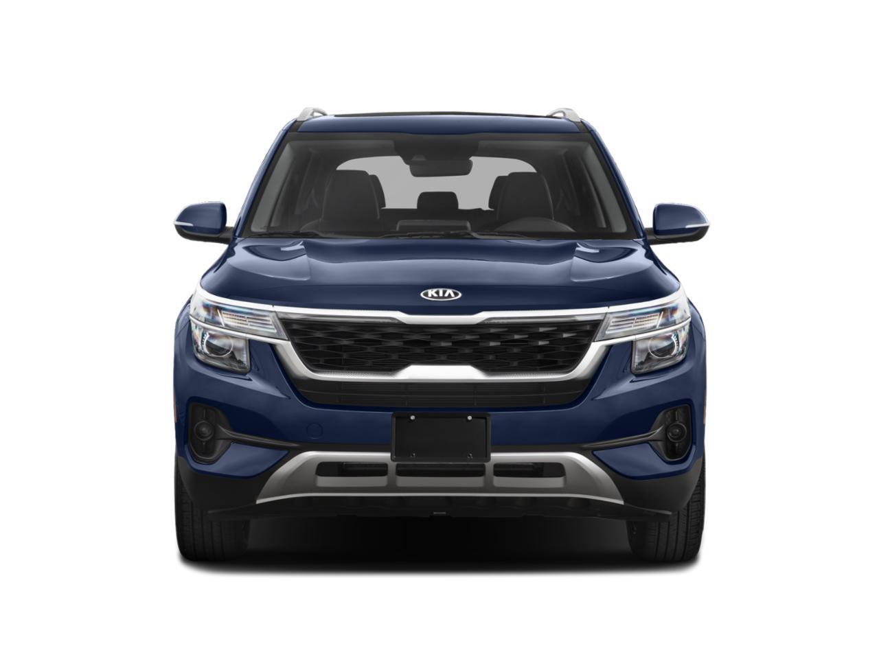 2021 Kia Seltos S Cape Girardeau MO