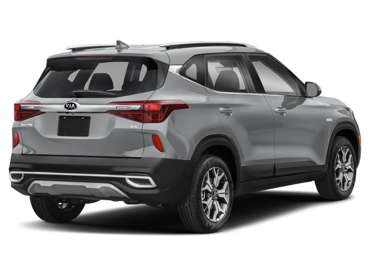 2021 Kia Seltos S Cape Girardeau MO