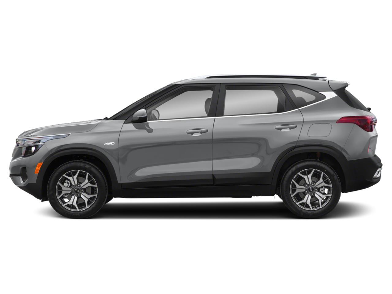2021 Kia Seltos S Cape Girardeau MO