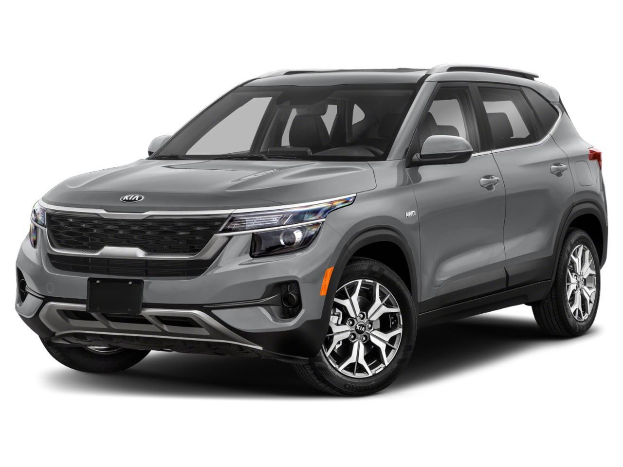 2021 Kia Seltos S Cape Girardeau MO