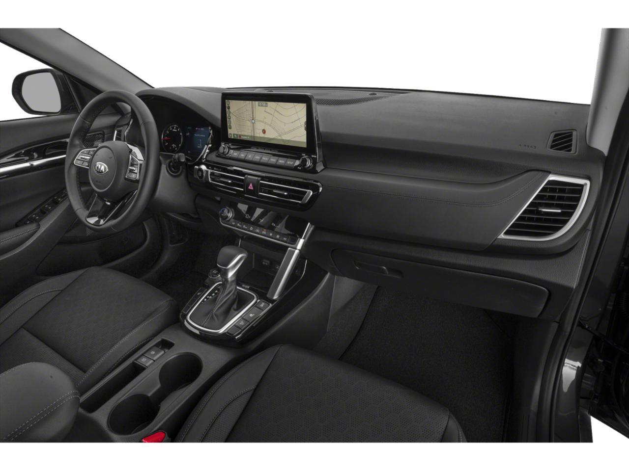 2021 Kia Seltos SX Cape Girardeau MO