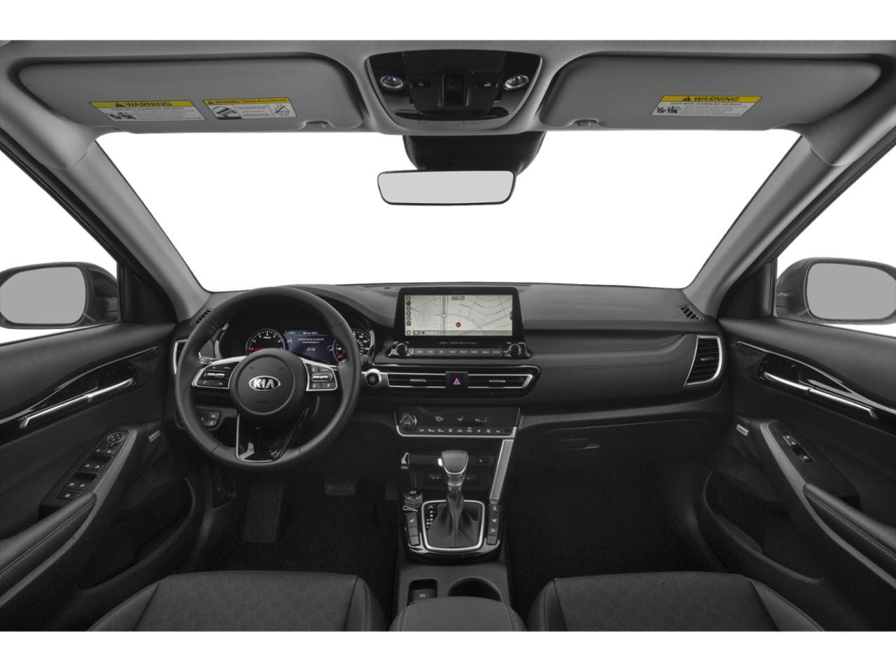 2021 Kia Seltos SX Cape Girardeau MO