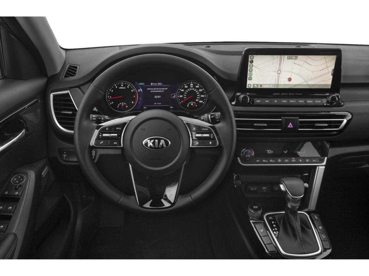 2021 Kia Seltos SX Cape Girardeau MO