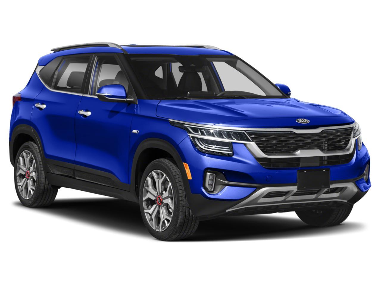 2021 Kia Seltos SX Cape Girardeau MO