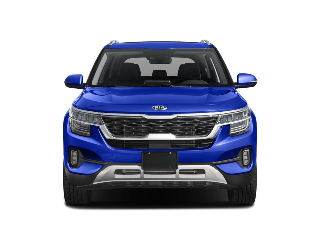 2021 Kia Seltos SX Cape Girardeau MO