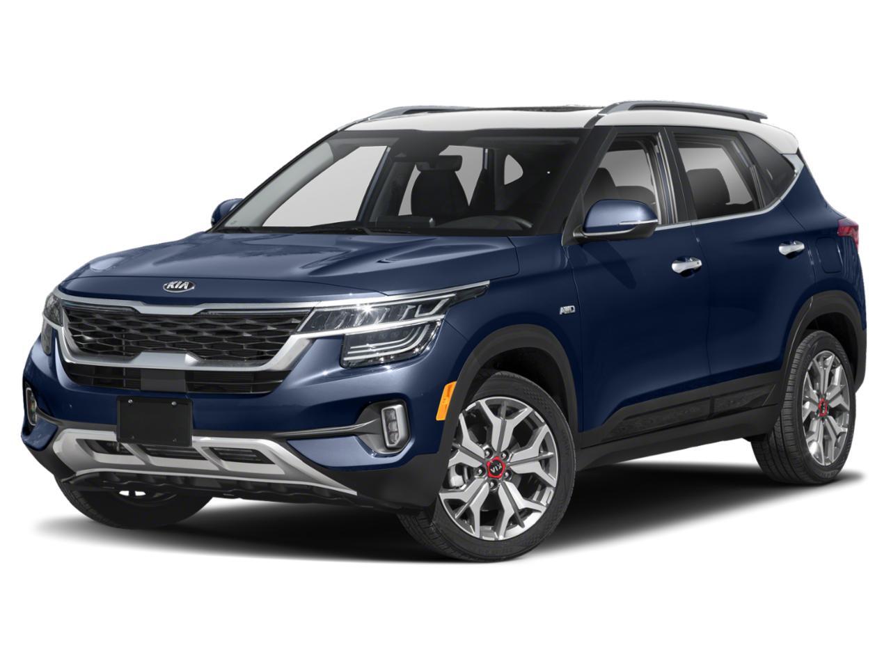 2021 Kia Seltos SX Cape Girardeau MO