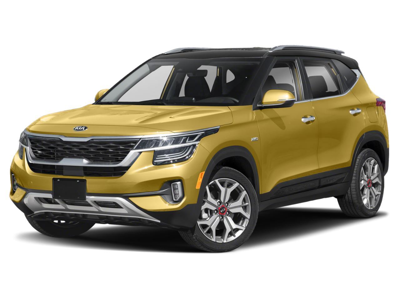 2021 Kia Seltos SX Cape Girardeau MO