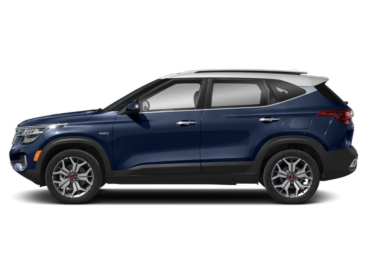 2021 Kia Seltos SX Cape Girardeau MO