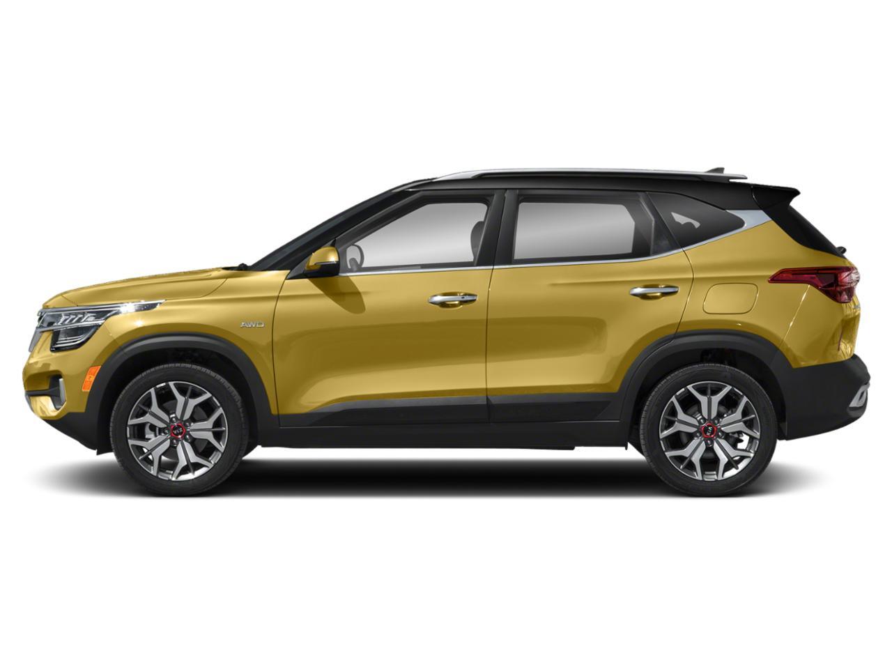 2021 Kia Seltos SX Cape Girardeau MO