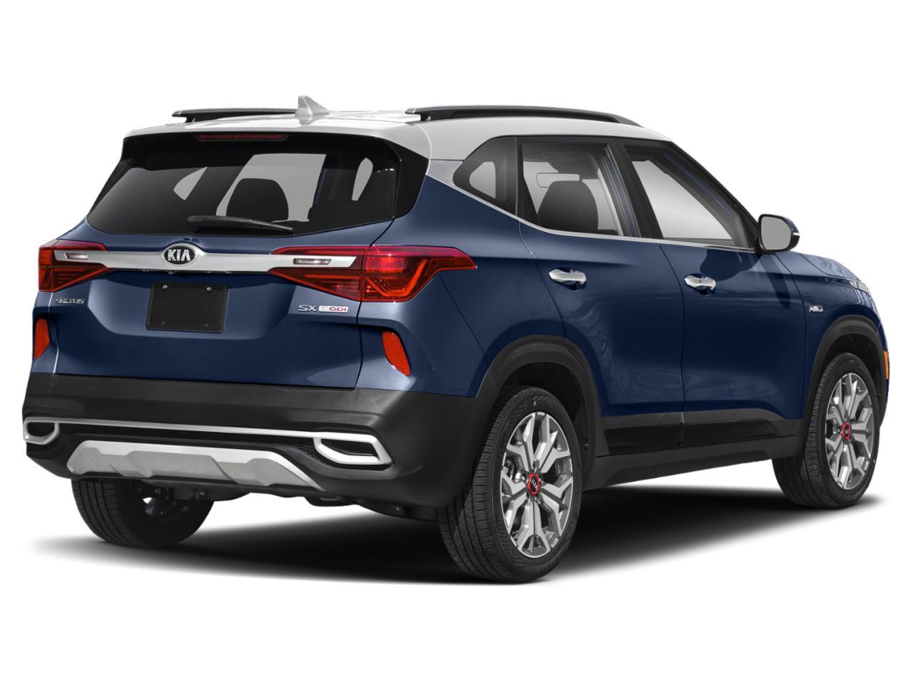 2021 Kia Seltos SX Cape Girardeau MO