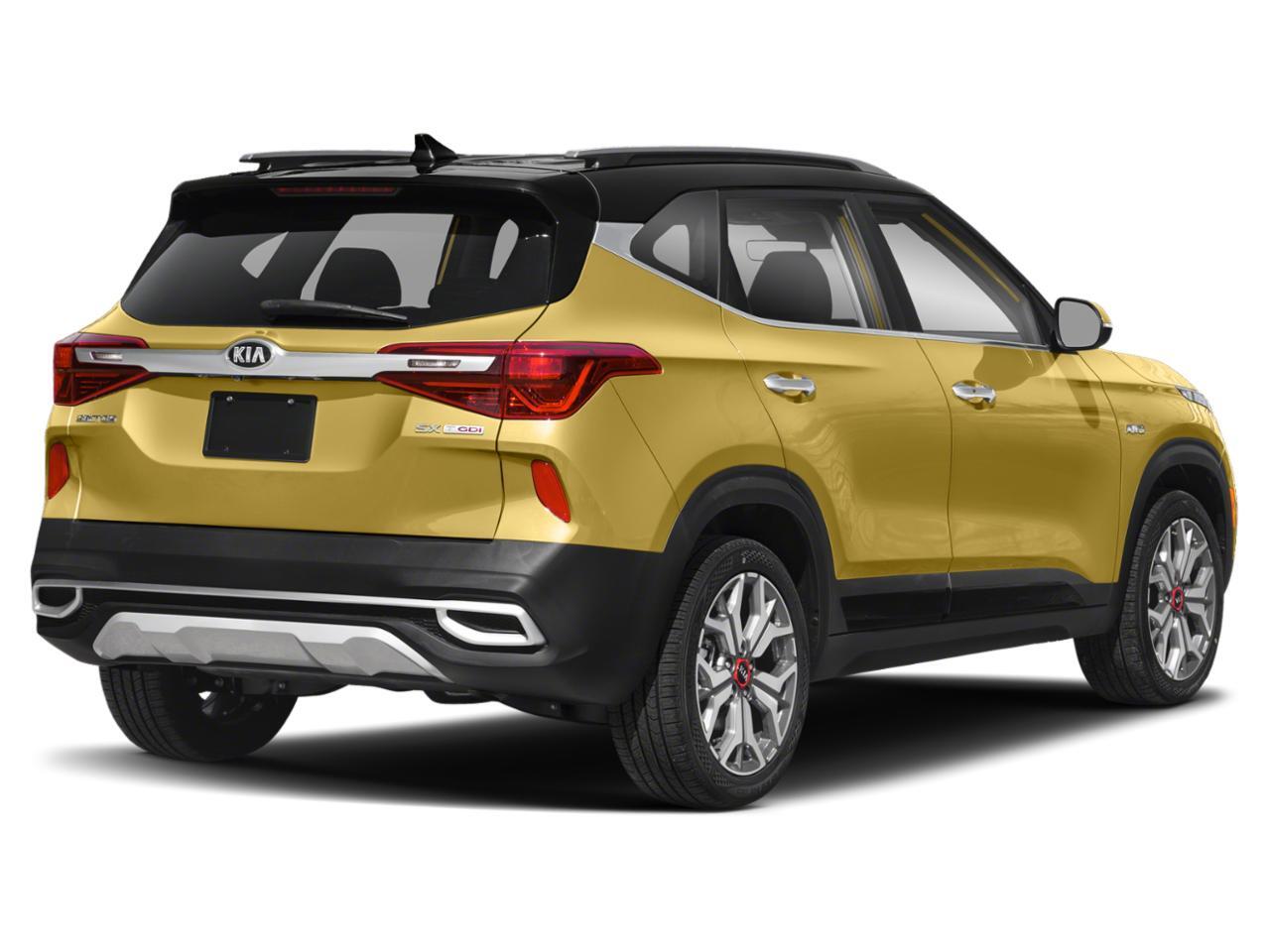 2021 Kia Seltos SX Cape Girardeau MO