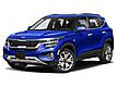 2021 Kia Seltos SX