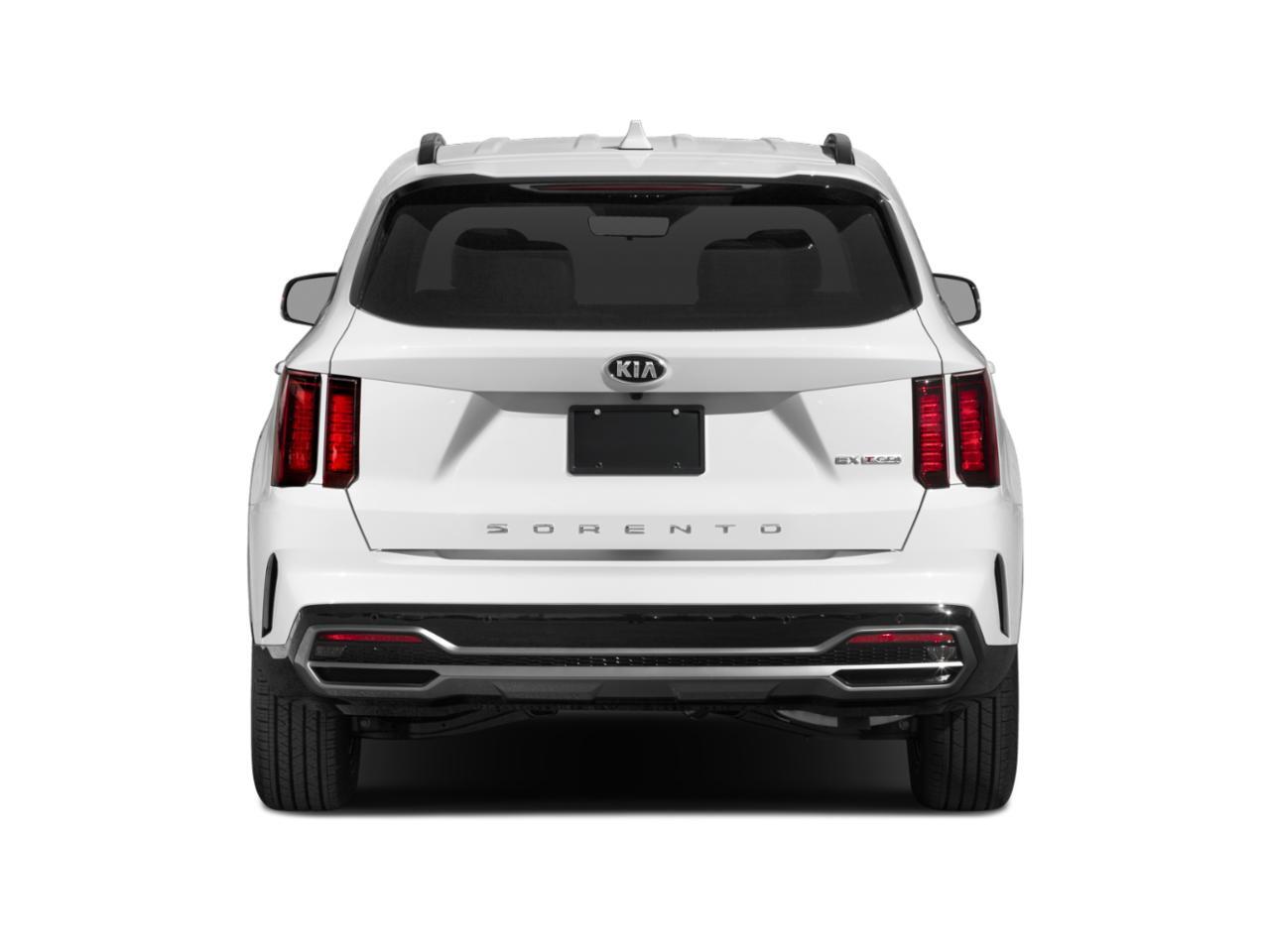2021 Kia Sorento EX Cape Girardeau MO