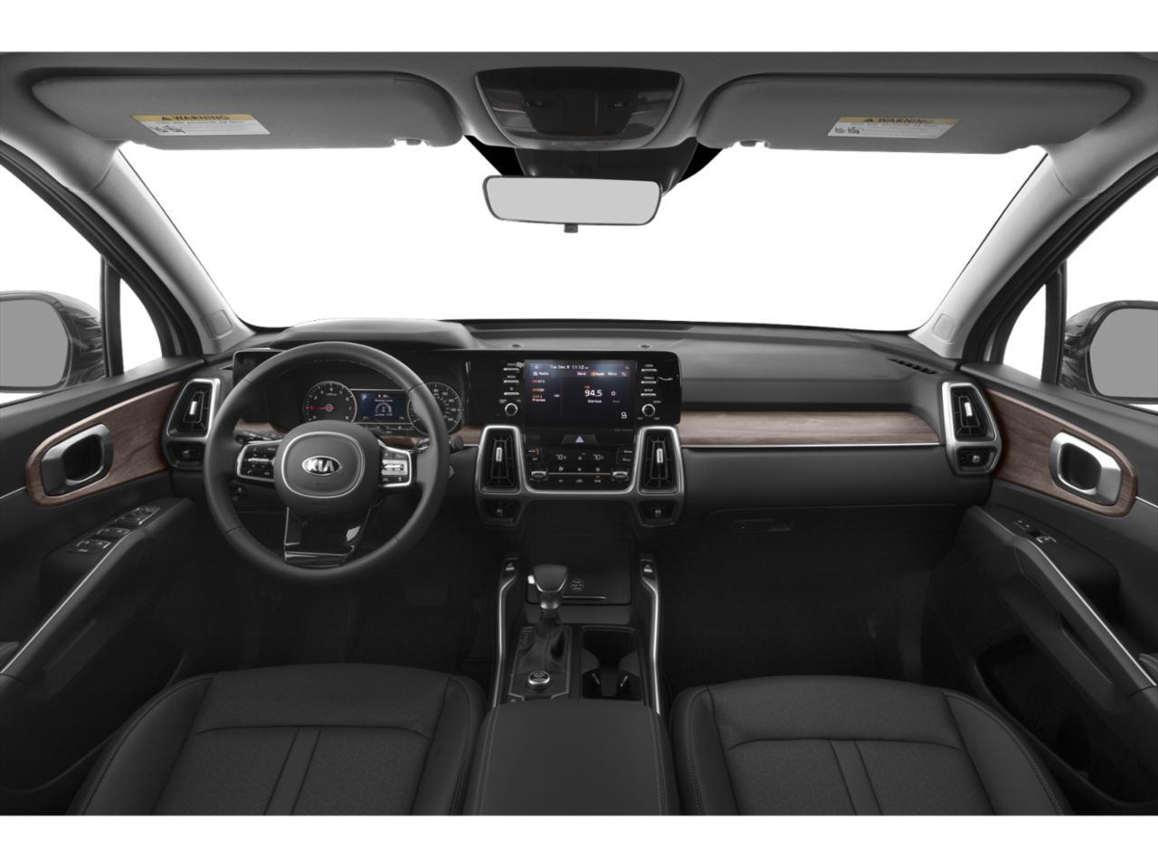 2021 Kia Sorento EX Cape Girardeau MO
