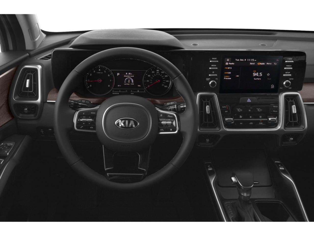 2021 Kia Sorento EX Cape Girardeau MO