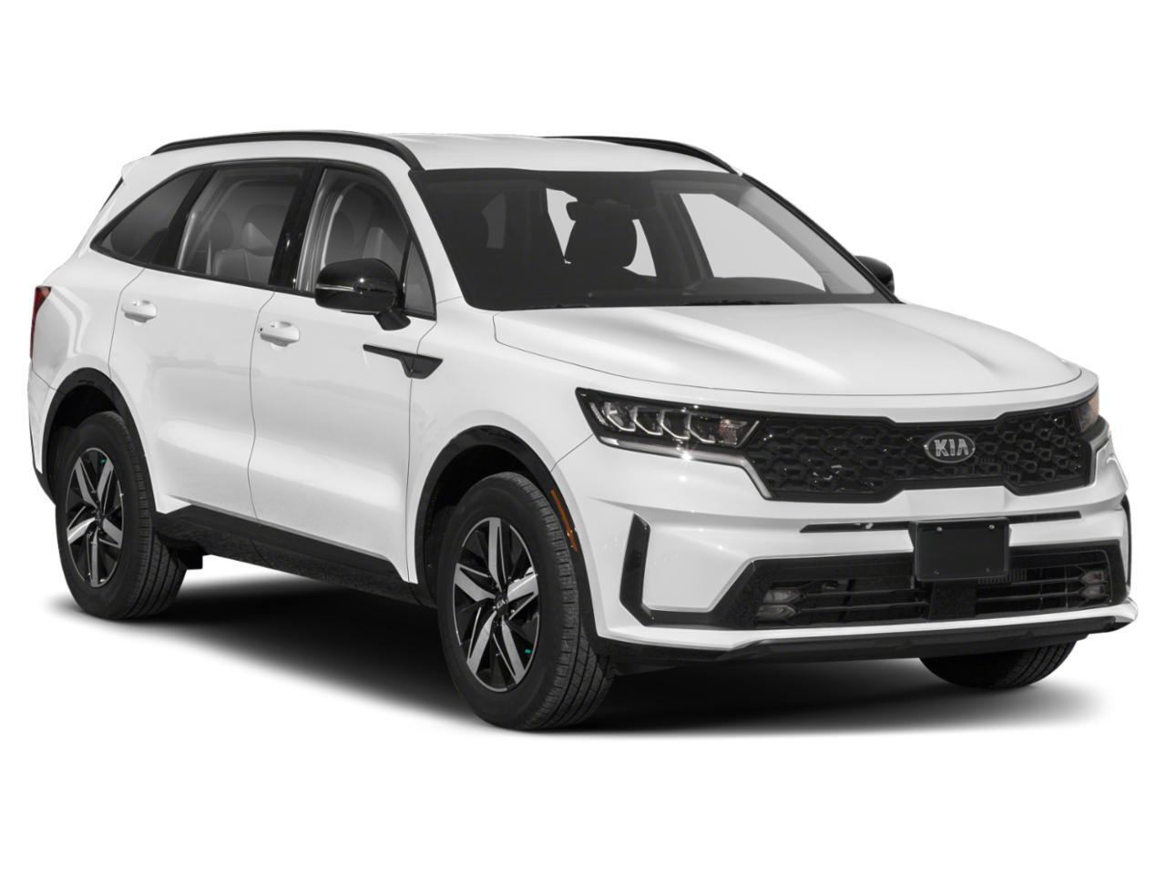2021 Kia Sorento EX Cape Girardeau MO