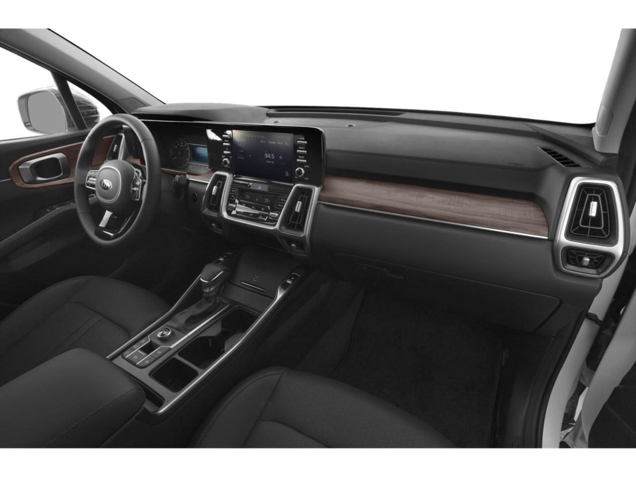 2021 Kia Sorento EX Cape Girardeau MO