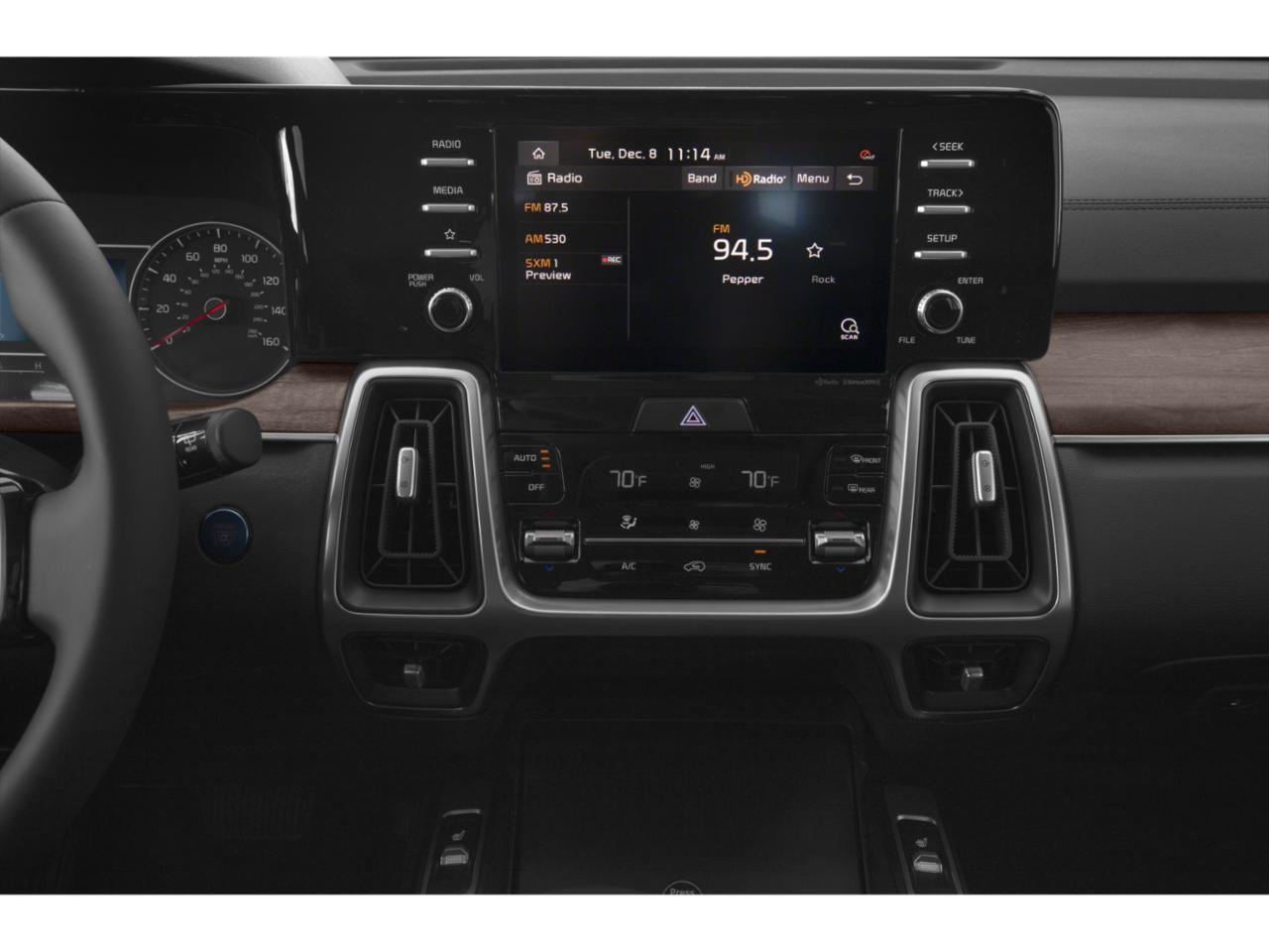 2021 Kia Sorento EX Cape Girardeau MO